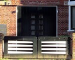 Garagehek nr. 33-35.
<br/>
Gert-Jan Lobbes, 2015